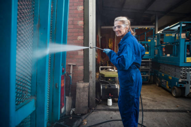 Local Pressure Washing Services in Greenfield, WI
