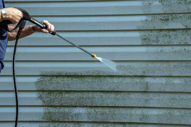 Local Pressure Washing Services in Greenfield, WI