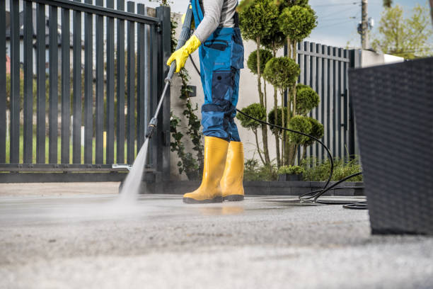 Best Fence Pressure Washing  in Greenfield, WI