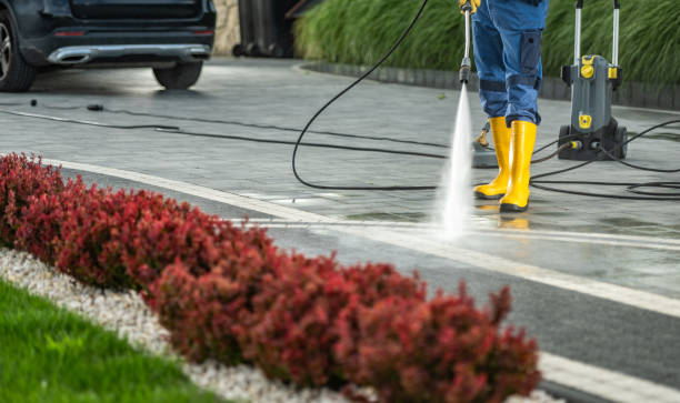 Best Fence Pressure Washing  in Greenfield, WI