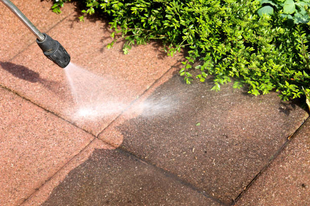 Pressure Washing Services for Businesses in Greenfield, WI